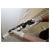 Sealey AK4801 Caulking Gun 220mm Heavy-Duty