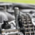 Sealey VSE5986 Diesel Engine Setting/Locking Kit - Chain Drive