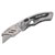 Sealey PK23 Locking Pocket Knife with Quick Change Blade