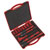 Sealey AK7940 Insulated Socket Set 16pc 3/8Sq Drive 6pt WallDrive® VDE/TUV/GS