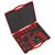 Sealey AK7941 Insulated Socket Set 20pc 1/2Sq Drive 6pt WallDrive® VDE/TUV/GS
