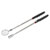 Siegen S0941 Telescopic Magnetic LED Pick-Up Tool & Inspection Mirror Set 2pc