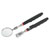 Siegen S0941 Telescopic Magnetic LED Pick-Up Tool & Inspection Mirror Set 2pc