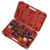 Sealey VS0011 Cooling System Pressure Test Kit 25pc