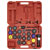 Sealey VS0011 Cooling System Pressure Test Kit 25pc