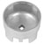 Sealey VS7114 Oil Filter Cap Wrench Ø87mm x 14 Flutes - Volvo