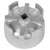 Sealey VS7114 Oil Filter Cap Wrench Ø87mm x 14 Flutes - Volvo