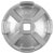 Sealey VS7114 Oil Filter Cap Wrench Ø87mm x 14 Flutes - Volvo