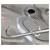 Sealey RE102 Paintless Dent Repair Kit 33pc