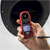 Sealey TA070 Anemometer Handheld Wind Speed Measuring Device Battery Powered