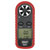 Sealey TA070 Anemometer Handheld Wind Speed Measuring Device Battery Powered