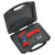 Sealey VS907 Infrared Laser Digital Thermometer 12:1