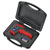 Sealey VS907 Infrared Laser Digital Thermometer 12:1