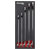 Sealey AK6329 Combination Spanner Set 5pc Jumbo Metric