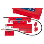 Sealey RE9720 Hydraulic Body Repair Kit 20tonne Snap Type