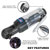Sealey SA230 Air Ratchet Wrench 1/4Sq Drive Super Stubby