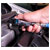 Sealey SA230 Air Ratchet Wrench 1/4Sq Drive Super Stubby