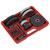 Sealey VS7029 Front Wheel Bearing GEN2 Removal/Installation Kit 72mm