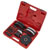 Sealey VS7029 Front Wheel Bearing GEN2 Removal/Installation Kit 72mm