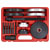 Sealey VS7029 Front Wheel Bearing GEN2 Removal/Installation Kit 72mm