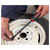 Sealey TSTVRK Tyre Valve Removal/Installation Tool