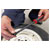 Sealey TSTVRK Tyre Valve Removal/Installation Tool