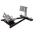 Sealey FPS7 Motorcycle Front Wheel Chock Heavy-Duty