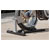 Sealey FPS7 Motorcycle Front Wheel Chock Heavy-Duty