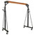 Sealey SG1000 Portable Gantry Crane Adjustable 1tonne