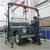 Sealey SG1000 Portable Gantry Crane Adjustable 1tonne