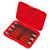 Sealey AK62255 Hex Socket Bit Set 7pc 3/8Sq Drive 150mm Metric