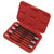 Sealey AK62257 Ball-End Hex Socket Bit Set 7pc 3/8Sq Drive 150mm Metric