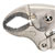 Sealey AK6869 Locking Pliers Quick Release 220mm Xtreme Grip