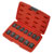 Sealey AK5613TD Impact Socket Set 13pc 1/2Sq Drive Total Drive®