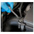 Sealey AK63221 Double End Ring Spanner Offset Stubby 10 x 13mm