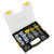 Sealey AC110K Air Coupling Kit 110pc