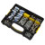 Sealey AC110K Air Coupling Kit 110pc