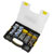 Sealey AC110K Air Coupling Kit 110pc