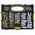 Sealey AC110K Air Coupling Kit 110pc