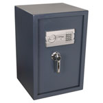 Sealey SECS05 Electronic Combination Security Safe 380 x 360 x 575mm