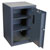Sealey SECS05 Electronic Combination Security Safe 380 x 360 x 575mm