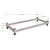 Sealey APICB Base Unit for API Industrial Cabinet