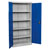 Sealey APICCOMBOF4 Cabinet Industrial 5 Shelf 1800mm