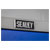 Sealey APICCOMBO5 Cabinet Industrial 5 Drawer 3 Shelf 1800mm