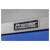 Sealey APICCOMBO2 Cabinet Industrial 2 Drawer 4 Shelf 1800mm
