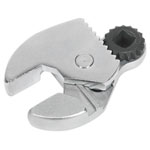 Sealey AK5987 Crow's Foot Wrench Adjustable 3/8"Sq Drive 6-32mm