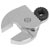 Sealey AK5987 Crow's Foot Wrench Adjustable 3/8Sq Drive 6-32mm