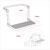 Sealey STS01 Folding Wheel Step