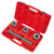 Sealey VS4003 Steering Rack Knuckle Tool Set 4pc