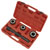 Sealey VS4003 Steering Rack Knuckle Tool Set 4pc
